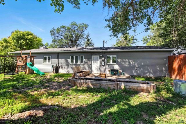 1004 RACINE, Rapid City, SD 57701