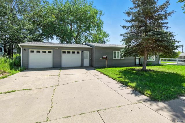 1004 RACINE, Rapid City, SD 57701