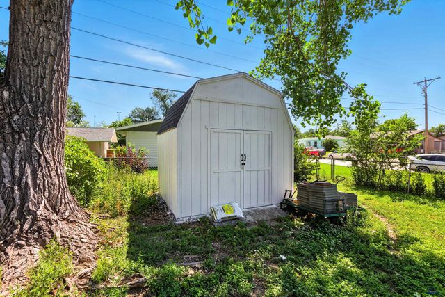 1004 RACINE, Rapid City, SD 57701