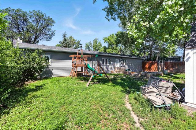 1004 RACINE, Rapid City, SD 57701