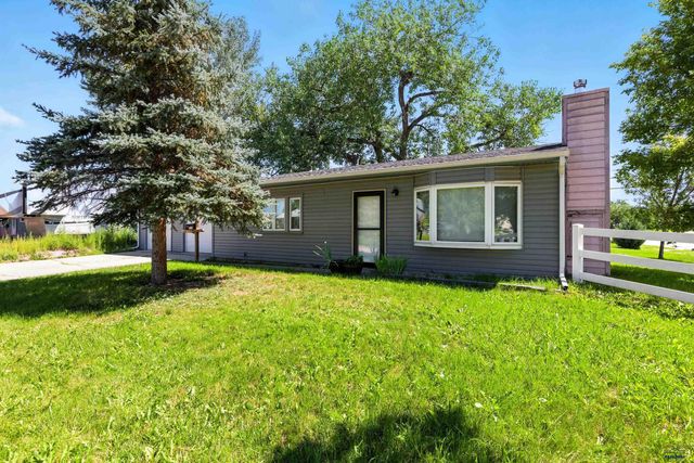 1004 RACINE, Rapid City, SD 57701