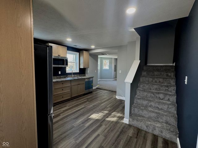 9278 S Geneva Road, Flat Rock, IN 47234