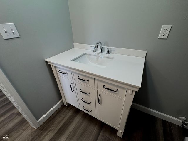 9278 S Geneva Road, Flat Rock, IN 47234