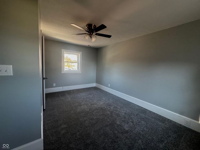 9278 S Geneva Road, Flat Rock, IN 47234