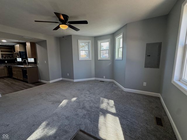 9278 S Geneva Road, Flat Rock, IN 47234