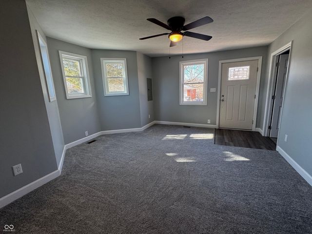 9278 S Geneva Road, Flat Rock, IN 47234