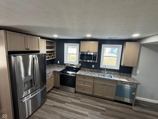 9278 S Geneva Road, Flat Rock, IN 47234