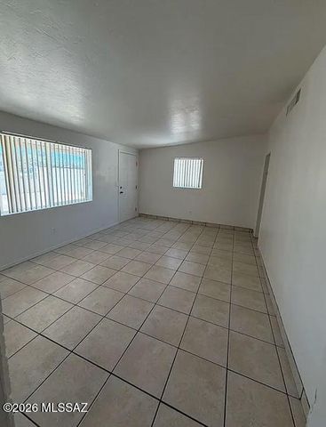 419 E Alturas Street, Tucson, AZ 85705