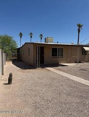 419 E Alturas Street, Tucson, AZ 85705