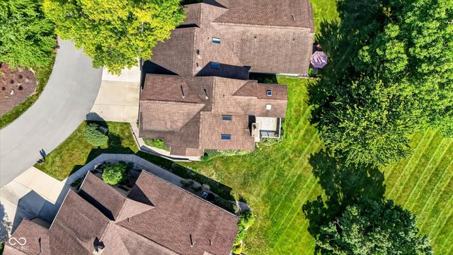 2325 Frisco Place, Indianapolis, IN 46240