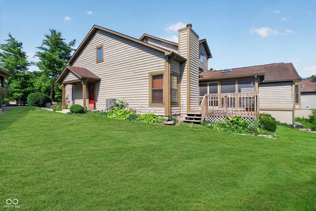 2325 Frisco Place, Indianapolis, IN 46240