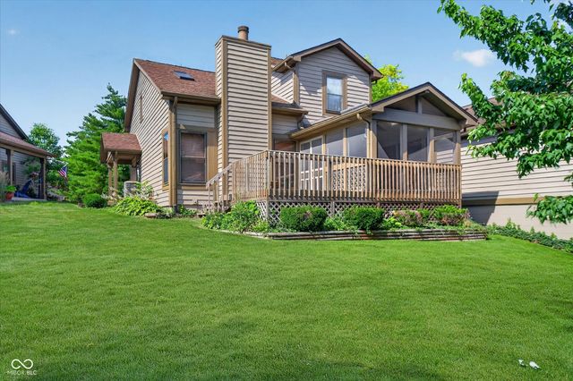 2325 Frisco Place, Indianapolis, IN 46240