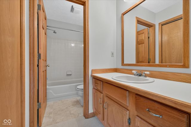 2325 Frisco Place, Indianapolis, IN 46240