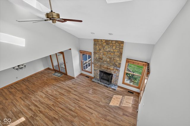 2325 Frisco Place, Indianapolis, IN 46240