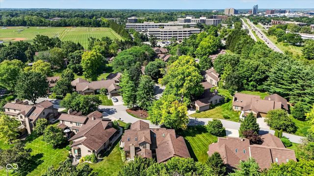 2325 Frisco Place, Indianapolis, IN 46240