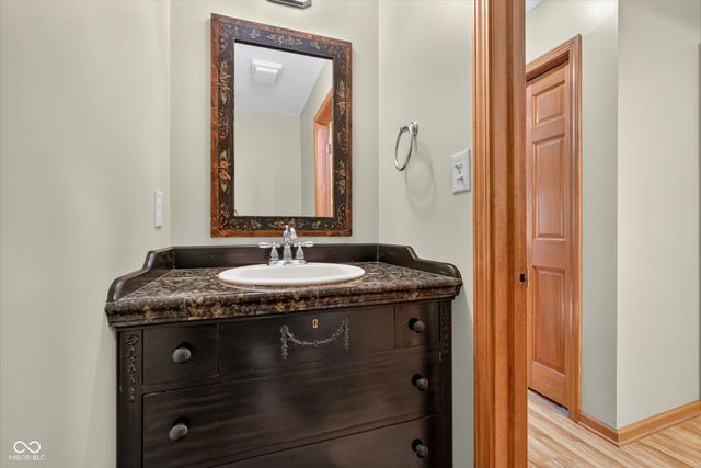 2325 Frisco Place, Indianapolis, IN 46240