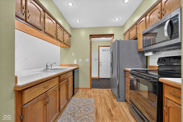 2325 Frisco Place, Indianapolis, IN 46240