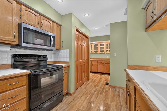 2325 Frisco Place, Indianapolis, IN 46240
