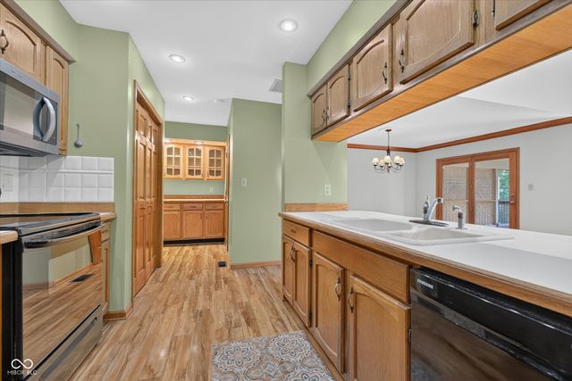2325 Frisco Place, Indianapolis, IN 46240