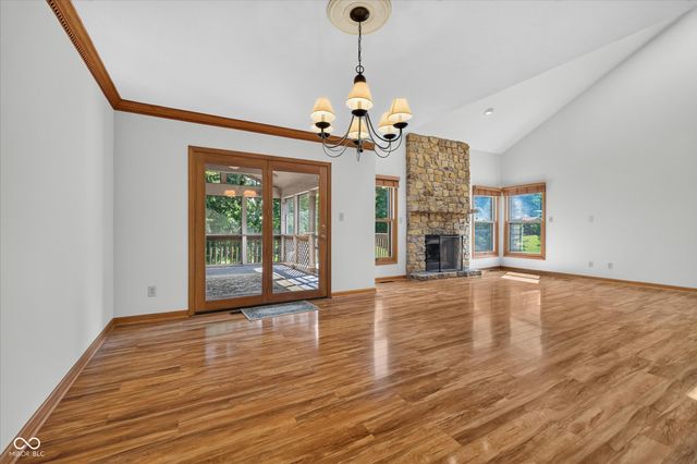 2325 Frisco Place, Indianapolis, IN 46240
