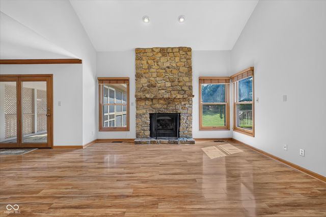 2325 Frisco Place, Indianapolis, IN 46240