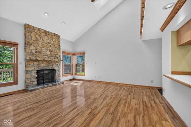 2325 Frisco Place, Indianapolis, IN 46240