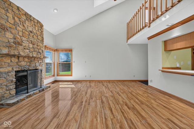 2325 Frisco Place, Indianapolis, IN 46240