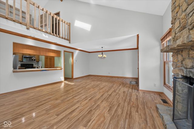 2325 Frisco Place, Indianapolis, IN 46240