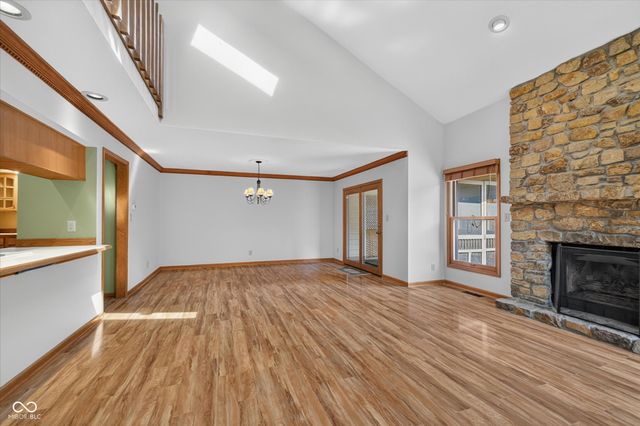2325 Frisco Place, Indianapolis, IN 46240