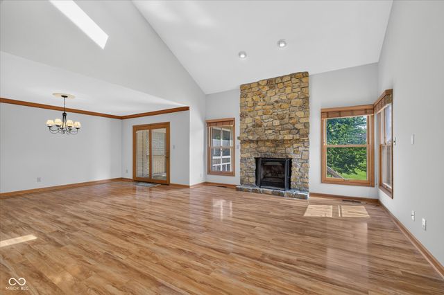 2325 Frisco Place, Indianapolis, IN 46240