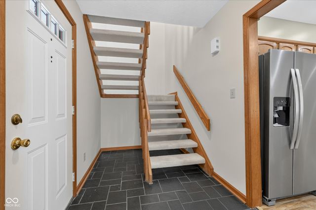 2325 Frisco Place, Indianapolis, IN 46240