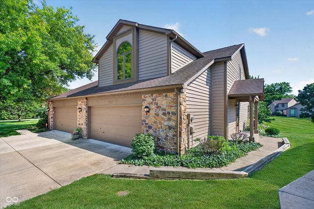 2325 Frisco Place, Indianapolis, IN 46240