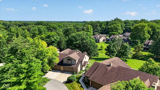 2325 Frisco Place, Indianapolis, IN 46240