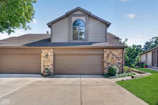 2325 Frisco Place, Indianapolis, IN 46240
