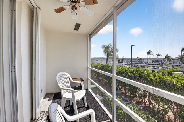 480 Horizons 205, Boynton Beach, FL 33435