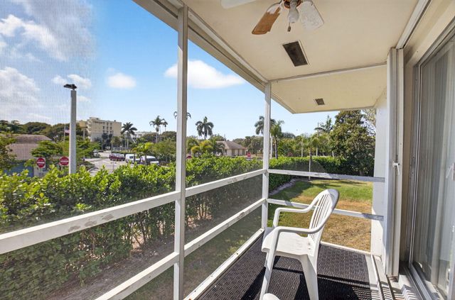 480 Horizons 205, Boynton Beach, FL 33435