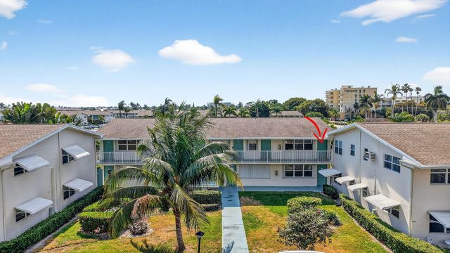 480 Horizons 205, Boynton Beach, FL 33435