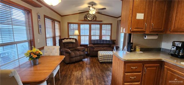 315 Starling N Circle, Palmview, TX 78572