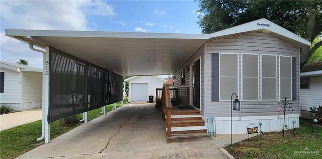 315 Starling N Circle, Palmview, TX 78572