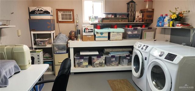 315 Starling N Circle, Palmview, TX 78572