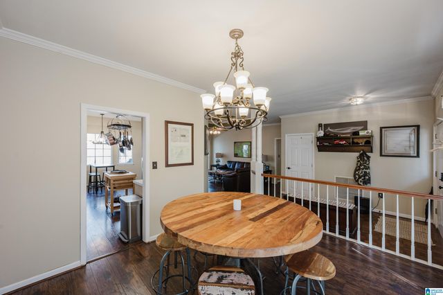 640 MATADOR DRIVE, Chelsea, AL 35043