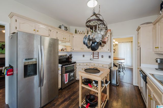 640 MATADOR DRIVE, Chelsea, AL 35043