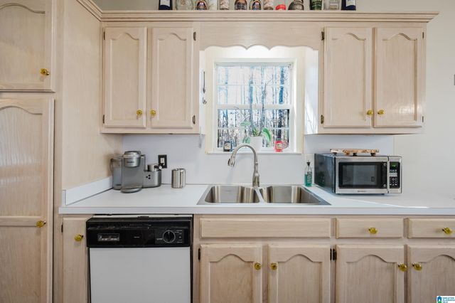 640 MATADOR DRIVE, Chelsea, AL 35043