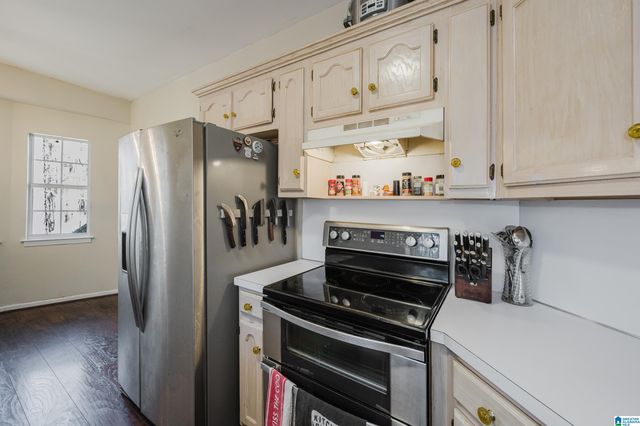 640 MATADOR DRIVE, Chelsea, AL 35043