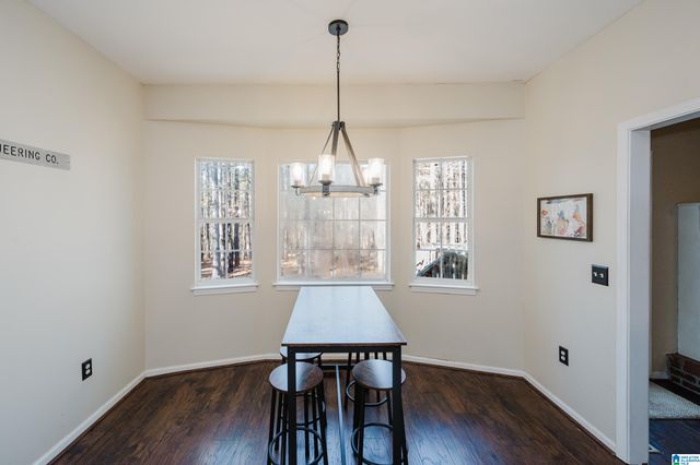 640 MATADOR DRIVE, Chelsea, AL 35043