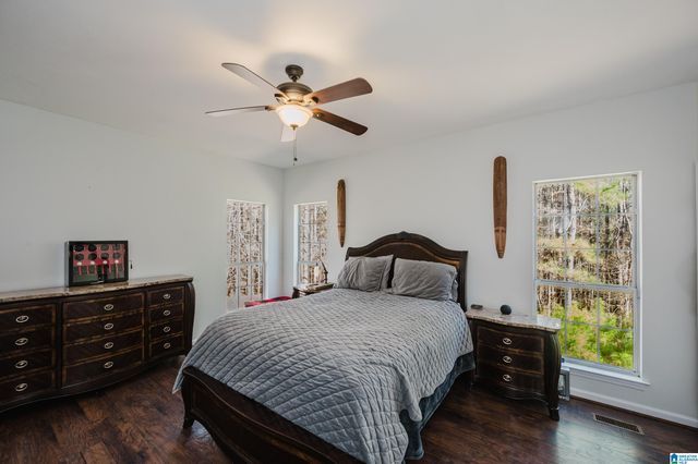 640 MATADOR DRIVE, Chelsea, AL 35043