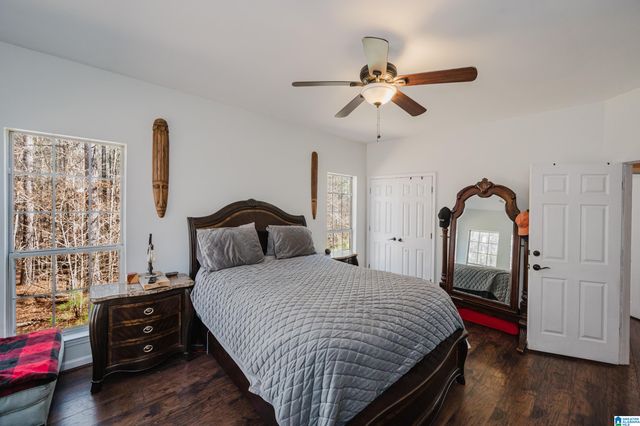 640 MATADOR DRIVE, Chelsea, AL 35043