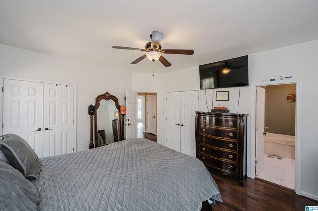 640 MATADOR DRIVE, Chelsea, AL 35043