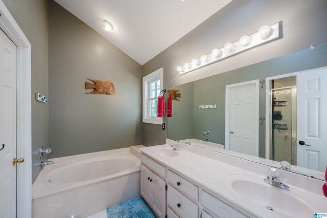 640 MATADOR DRIVE, Chelsea, AL 35043