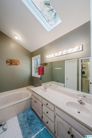 640 MATADOR DRIVE, Chelsea, AL 35043